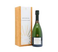 Bollinger - La Grande Annee 2018 Champagne 75cl 12.5% ABV (Wooden Box)