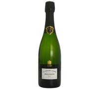 Bollinger La Grande Annee Rose Champagne in Gift Box NV 75 cl
