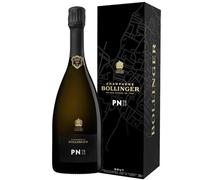 Bollinger PN TX20 Champagne 75cl