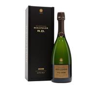 Bollinger R.D 2008 / Gift Box