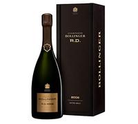 Bollinger R.D. 2008 75cl 12.5%