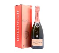Bollinger - Rose Brut NV - Champagne 75cl 12% ABV (Gift Box)