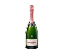 Bollinger Rose Champagne N.V. - Rosé - 750ml