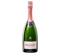 Bollinger Rose Champagne Pinot Noir NV 75 ase of 6)