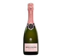 Bollinger Rose Non Vintage Champagne | 37.5 cl