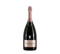 Bollinger Rose Non Vintage Magnum Champagne in Gift Box | 150 cl