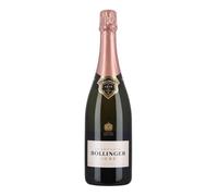 Bollinger Rosé NV Champagne | 12% ABV | 75cl | France (Single Bottle (75cl))