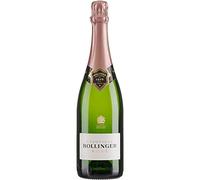 Bollinger Rosé NV Champagne 75cl Bottle