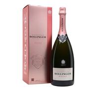 Bollinger Rose Non Vintage Magnum Champagne in Gift Box | 150 cl