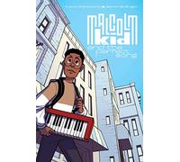 Bollinger, Sarah - Malcolm Kid and the Perfect Song