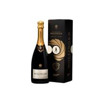 Bollinger Special Cuvée 007 James Bond Edition
