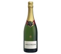 Bollinger Special Cuvee Brut Champagne Pinot Noir NV 75 cl (Case of 6)