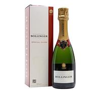 Bollinger Special Cuvée Brut NV Champagne 37.5cl Half Bottle