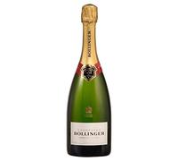 Bollinger Special Cuvee Brut NV Champagne 75cl Bottle