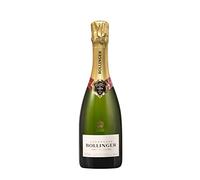 Bollinger Special Cuvée Champagne Half Bottle