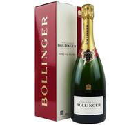 Bollinger Special Cuvée 0.75 L Brut White Champagne