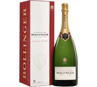 Bollinger Special Cuvee Champagne Magnum 150cl