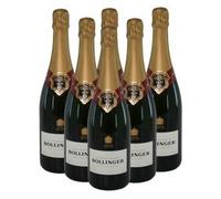 Bollinger Special Cuvee Champagne Pinot Noir 75 ase of 6)