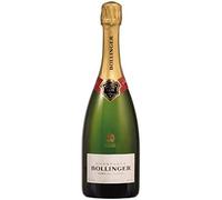 Bollinger Special Cuvee Champagne Pinot Noir NV 75 cl (Case of 6)