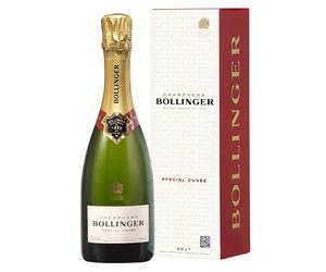 Bollinger Special Cuvee Half Bottle in Gift Box, 37.5 cl