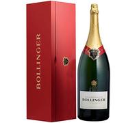 Bollinger Special Cuvee Methuselah Champagne in Gift Box 6 Litre
