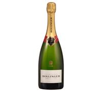 Bollinger Special Cuvée 0.75 L Brut White Champagne