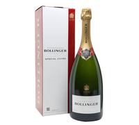 Bollinger Special Cuvee NV Champagne / Gift Box / Magnum