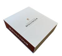 Bollinger Special Cuvee NV Champagne Glass Pack