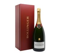 Bollinger Special Cuvée NV / Jeroboam / Gift Box