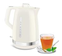 Bollitore elettrico Moulinex BY320A Stainless Steel