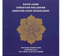 Bollmann Christian & Ianni Dav - Om Mani Padme Hum-Gayatrizyk