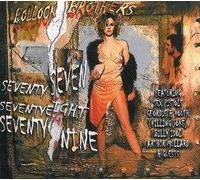 Bollock Brothers - 77 '78 '79