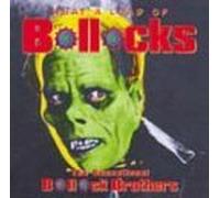 Bollock Brothers, the - Bollock Brothers