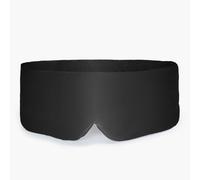 BOLLSEN Silk Sleep Mask for Men & Women - 100% Mulberry Silk Eye Mask, Ultra-Soft & Breathable, Adjustable, Total Blackout - Navy Blue, Rose Quartz, Triple Black - Single & Multi-Pack Options