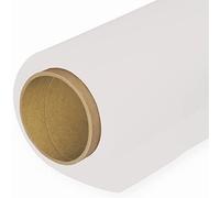 BOLLUMA Seamless Background Paper Backdrop 2.72x10m / 8.9x32.8ft, Sea Mist, 24, Photo Studio Paper Roll for Portrait, Product, Pet, Family Photography Shooting, Video Filming