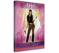 Bollyrobics Dance Like Bollywood Stars New DVD