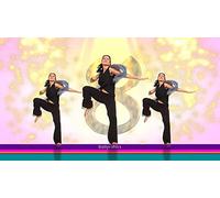 Bollyrobics : Danser comme les stars bollywoodiennes! [Blu-ray]