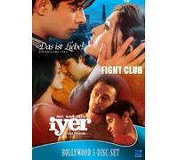 Bollywood - Box [3 DVDs]
