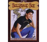 Bollywood Box (Metallbox-Edition) 3 DVD's [Import allemand]