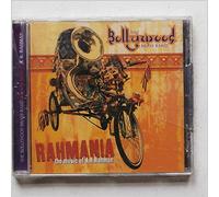 Bollywood Brass Band - Rahmania