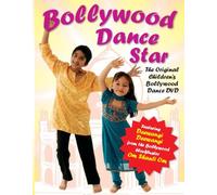 Bollywood Dance Star
