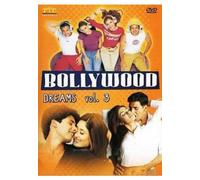 Bollywood Dreams: Volume 3 [DVD]