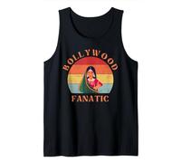 bollywood fanatic Tank Top