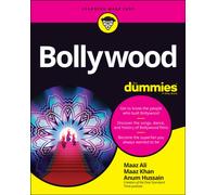 Bollywood For Dummies