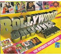 Bollywood Grooves 2010 2 CD Set