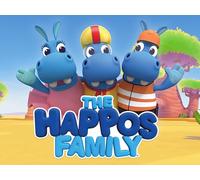 BOLLYWOOD HAPPO & The Golden Crown