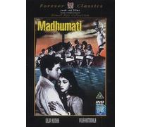 Bollywood Hindi Movies With English Subtitle | madhumati