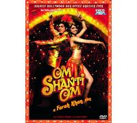 Bollywood Hindi Movies With English Subtitle | om shanti om