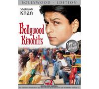 Bollywood Kinohits Vol.2 [Import allemand]