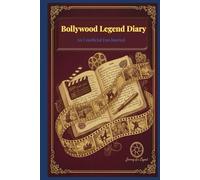 Bollywood Legend Diary: An Unofficial Fan Journal